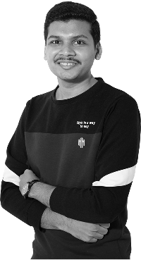 Jainam Shah, DevOps Engineer